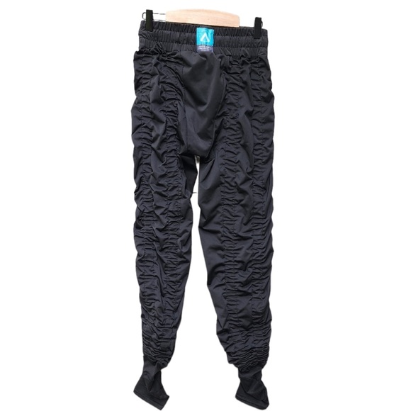 Agogie xxl womens wearable resistance + 20 plus size joggers workout pants - Picture 5 of 9